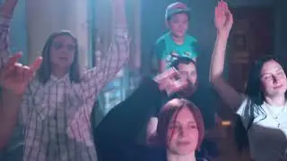 Ромашки