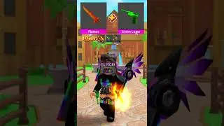 ✨Making MM2 Combos Based on Your Avatar! P20✨