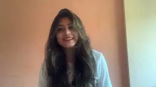 Do Dil Mil Rahe Hay - Priyangbada Banerjee - Cover