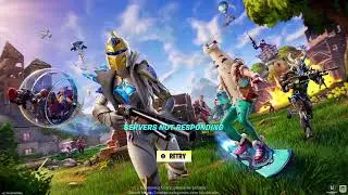 Fortnite OG