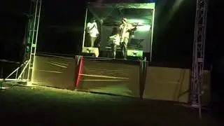 Kuzikk Music festival