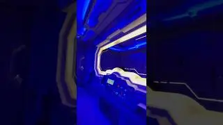 Футуристичний капсульний готель у Відні