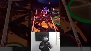 🥁El Mejor Juego De Bateria 