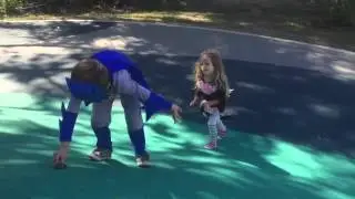 Park Saturday