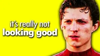 Spider-Man 4 is about the Multiverse...