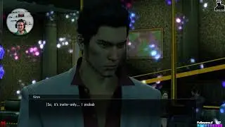 Yakuza Kiwami -#08- The Scheme - Part 2