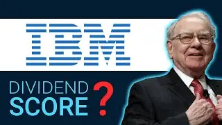 IBM (IBM) - Dividend Stock Analysis