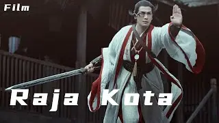 【film】Raja Kota丨Rekomendasi Film terbaik-2024