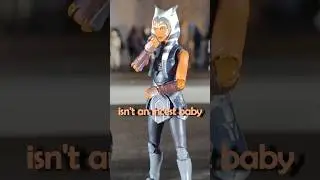 Was Kylo an incest baby?