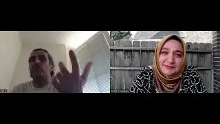 Amerikada Söyleşiler MS Farkındalığı