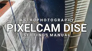 Gcam Terbaik ? Pixelcam dise + Setting ( Astrophotography )