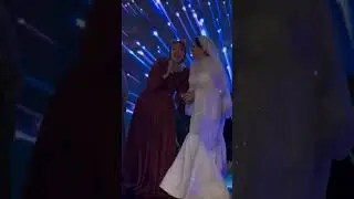 صحاب العروسه عملو ليها مفاجأة وكسرو الدنيا ❤️👰🙈