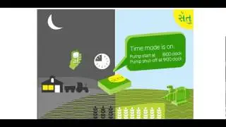 Setu (Mobile Pump Controller) (Presentation in English)