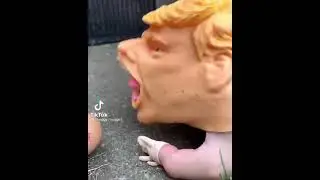 MR DONALD TRUMP | VINE 146 #trump #donaldtrump #trumpmeme #trumpmemes