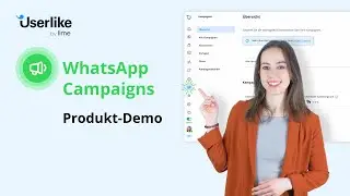 WhatsApp-Newsletter erstellen: So geht's!