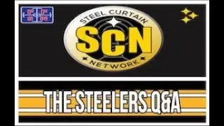 Steelers Q&A: Is Week 2 a Must Win Game for the Steelers?