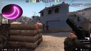 CSGO - People Are Awesome #158 Best oddshot, plays, highlights