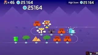 Super Expert Endless [25,160+ Clears]