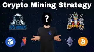 Mining Strategies from the YouTube Crypto Community | PART 3!