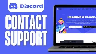 How To Email Discord Support (Easy)