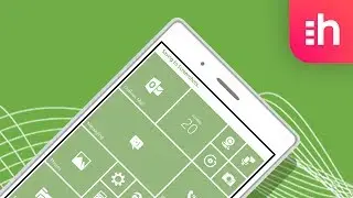How to set a Custom Ringtone on a Windows Phone - 8 & 10 Mobile