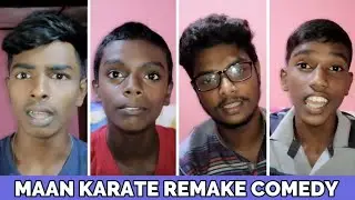 KURAL Vs THIRUKURAL TAMIL COMEDY SHOW ✌️✌️😂😂