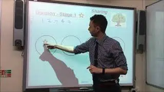 Maths Homework Year 2 Maths Division - Stage 1 - Primary School Operations - Parent/Teacher support