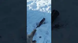 самодельный глушитель на ауди 80