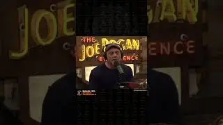A Strong Mind - Joe Rogan