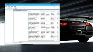 How to fix windows update error(0x8007042c)