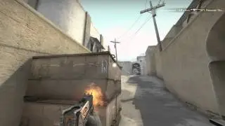 All seeing Rangeen ACE