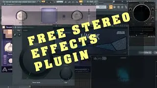 FREE STEREO WIDENING VST PLUGIN 2020 | FOR MUSIC OR SONG MIXING