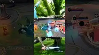 ketika chou di tangan orang yang tepat🗿🔥#gameplay #shortmlbb #mlbb  #mobilelegends