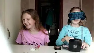 МАКИЯЖ ЧЕЛЛЕНДЖ