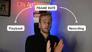 80% Of Videography Basics In Less Than 10 minutes