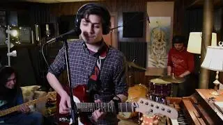 Wave the Ocean - "Gentle On My Mind" (John Hartford Cover) - FOUR BIRDS SESSIONS