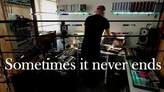 Sometimes it never ends