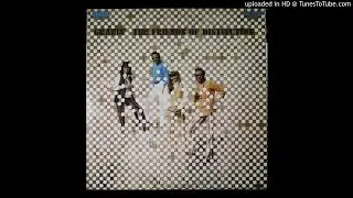 THE FRIENDS OF DISTINCTION - Going in circles