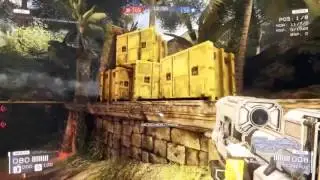 TOXiKK Epsiode 1! Edited