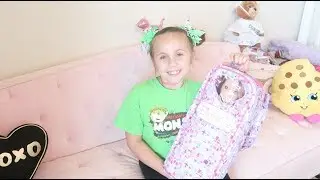 Playtime by Eimmie - UNBOXING!