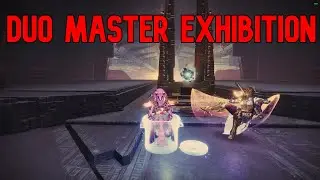 Duo Master Exhibition