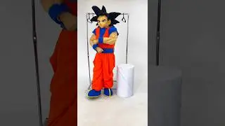Как надеть ростовую куклу #doll #маскарадныекостюмы #mascotmanufacture #mascotmanufacture