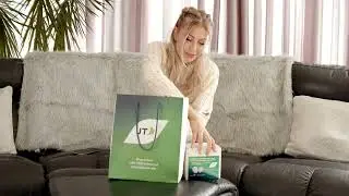 How to install and set up JT Total Wi-Fi