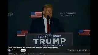 Hvad har Trump støttere og medierne tilfælles? - North Stream 2 - Krigen i Ukraine.