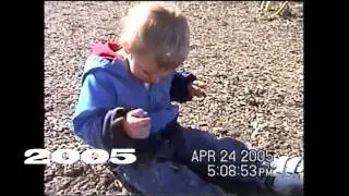 11 Years