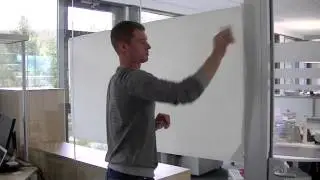 RearProjection ASLAN RP 35 | Deutsch