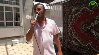 ZOKIR AKA....AJOYIB TARONA.
