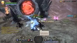 DN NA - Cerberus Hell (Lunar Knight)