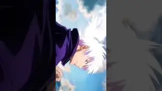 GOJO SATORU|| 