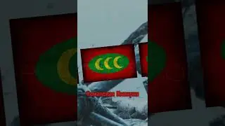 Страны в первой мировой 